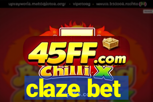 claze bet